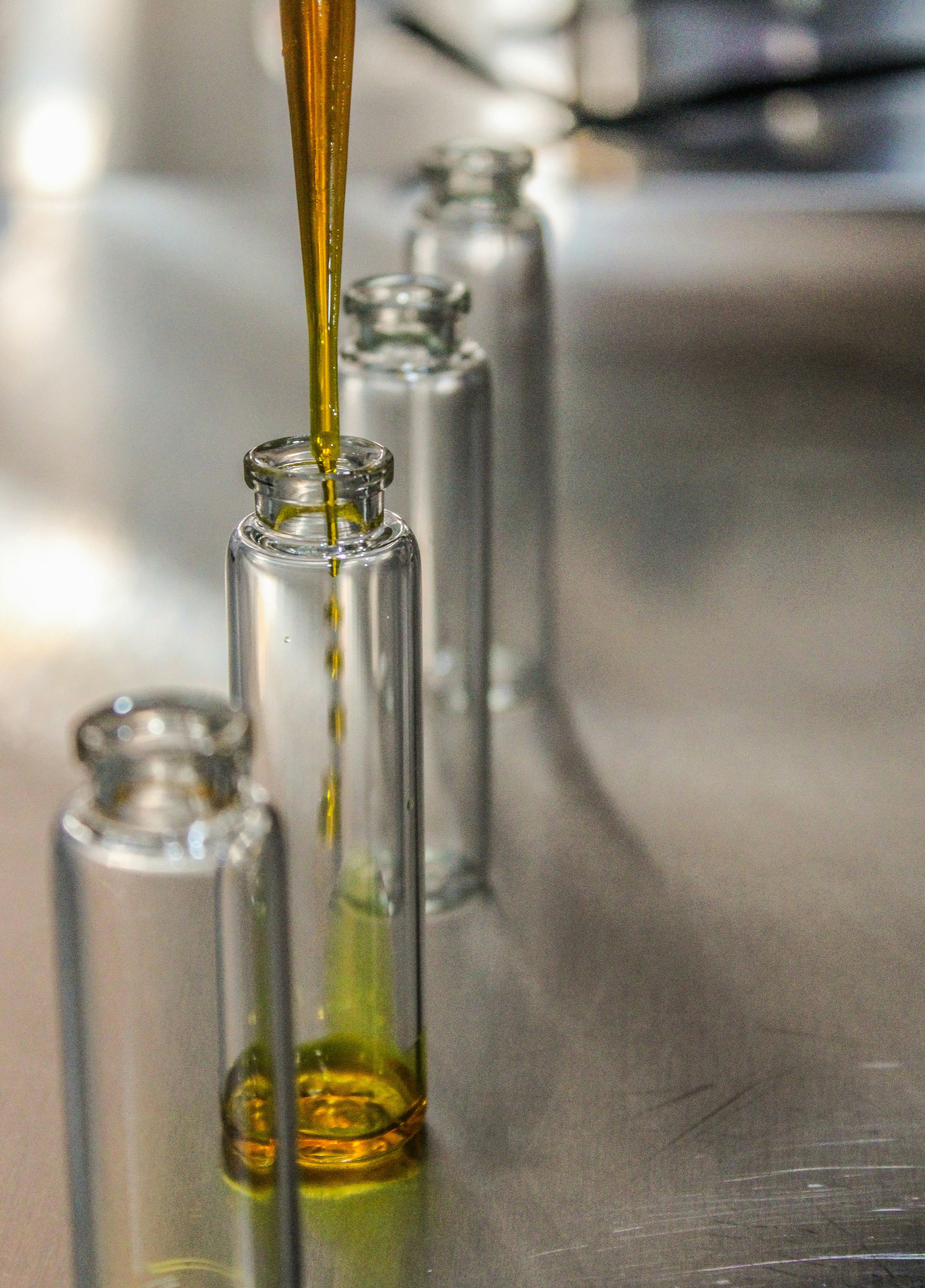 We can help in Bottling and Packaging